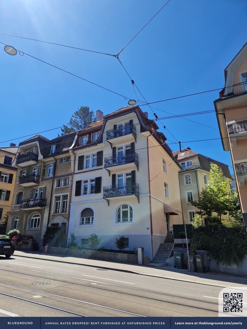 Building Forchstrasse (ZRH1459728P) (7)