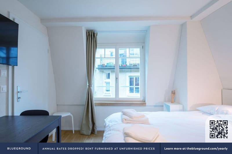 Building Forchstrasse (ZRH1459736P) (7)