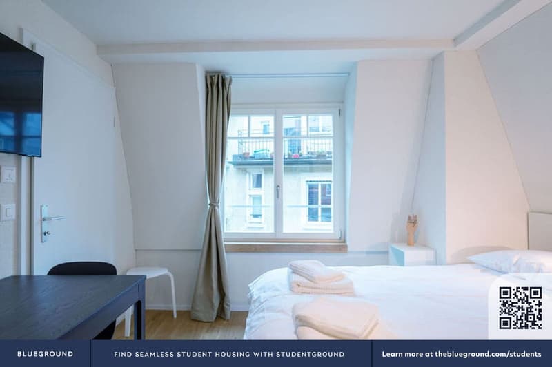 Building Forchstrasse (ZRH1459736P) (5)