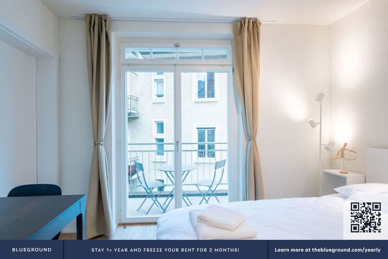 Building Forchstrasse (ZRH1459693P) (11)