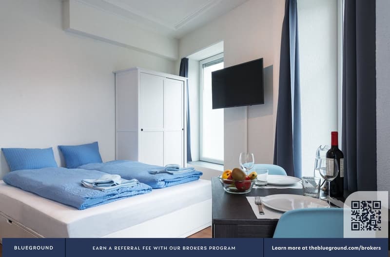 Building Buckhauserstrasse (ZRH1458920P) (3)