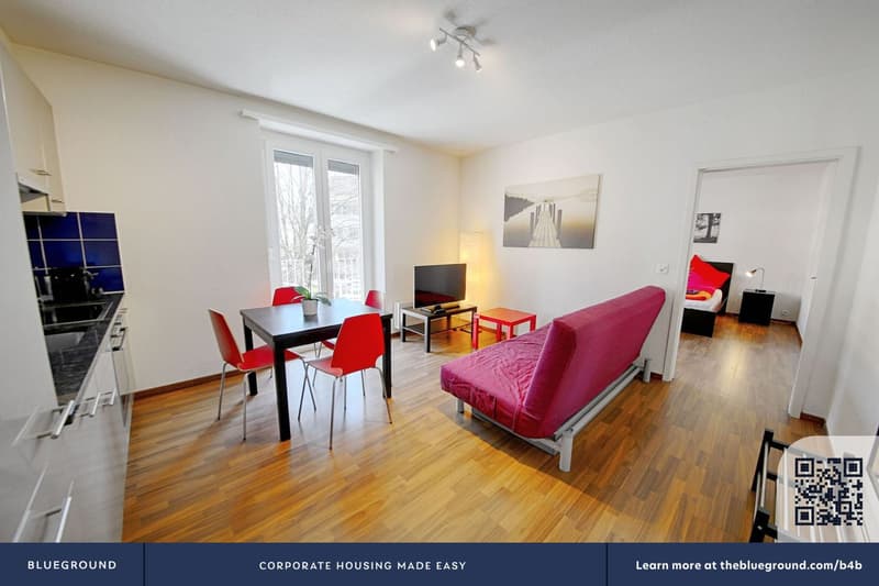 Building Schwamendingenstrasse (ZRH-1458918P) (4)