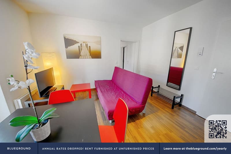 Building Schwamendingenstrasse (ZRH-1458918P) (2)