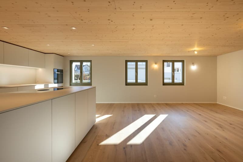 Bezugsbereit! Komplett saniertes 5.5 Zimmer Einfamilienhaus im schönen WEIHERHOF (23)