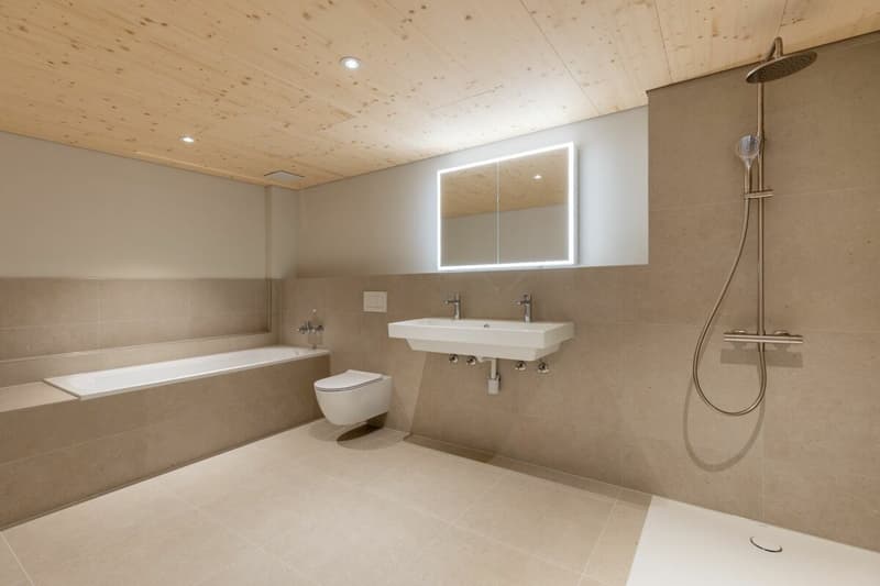 Bezugsbereit! Komplett saniertes 5.5 Zimmer Einfamilienhaus im schönen WEIHERHOF (8)