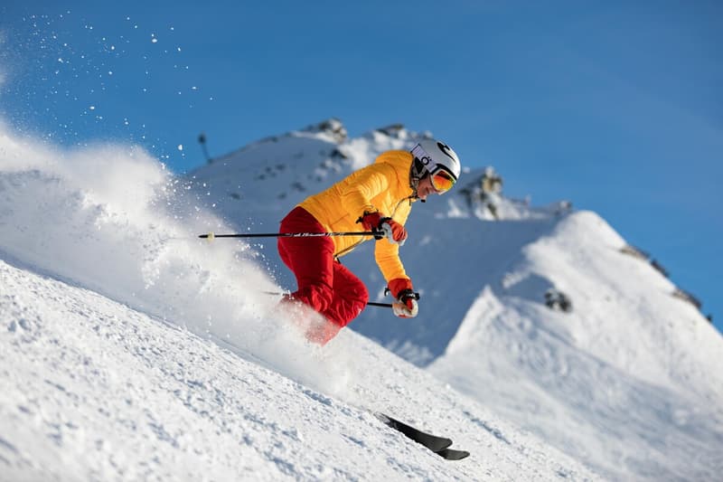 LAAX erleben  erstklassige Pisten und unvergessliche Wintermomente in einer der beliebtesten Alpenregionen.