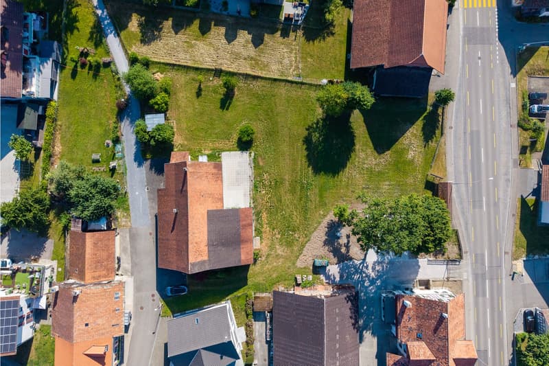 Historisches Bauernhaus in Pfyn TG mit viel Potenzial (6)
