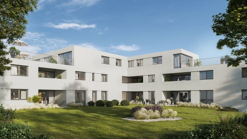 Aussenansicht 2