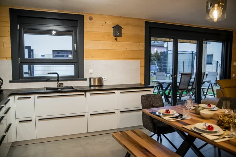 RENDITE OBJEKT - Zweifamilien Holzhaus (4)