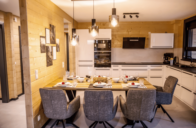 RENDITE OBJEKT - Zweifamilien Holzhaus (5)