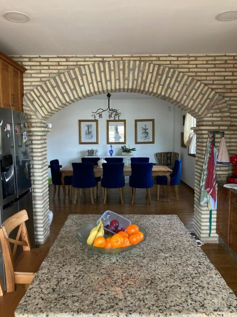 Exklusive und hochwertig renovierte Villa in begehrter Lage im Süden Spaniens (10)
