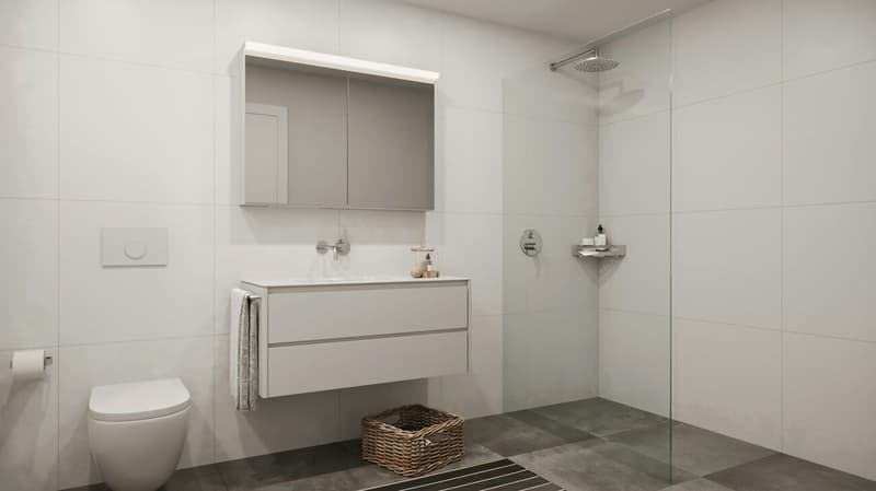 2,5 ZIMMER WOHNUNG INKLUSIV EINSTELLHALLENPLATZ (7)