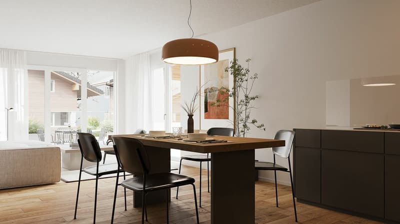 Esszimmer
