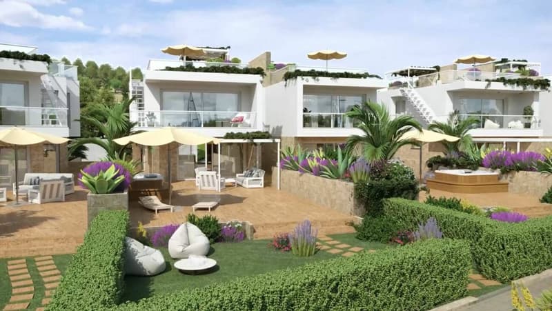 Residenze Isole Di Toscana - 36 Wohnungen an der toskanischen Küste (1)