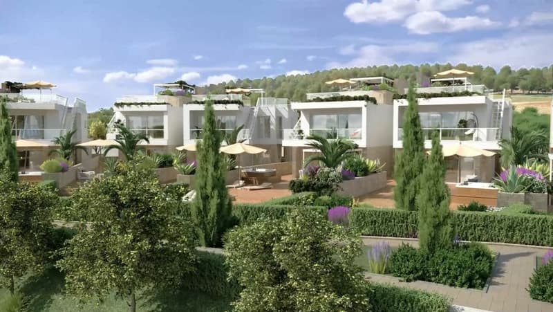 Residenze Isole Di Toscana - 36 Wohnungen an der toskanischen Küste (3)