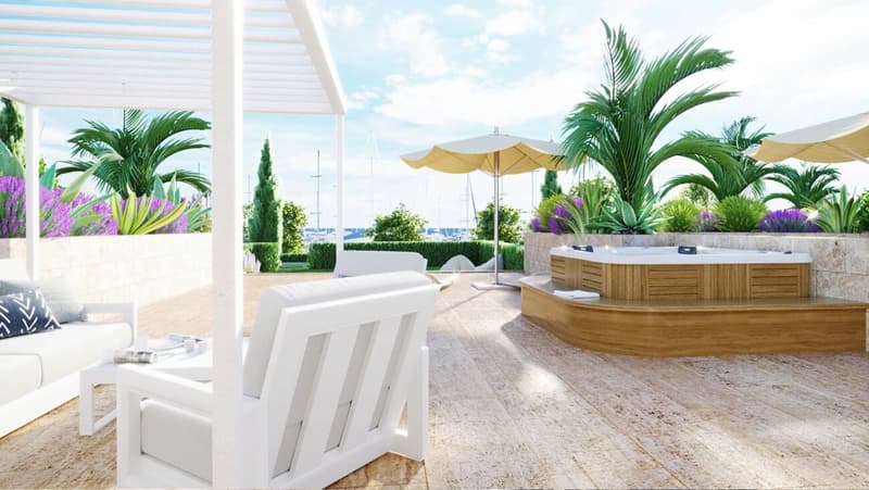 Residenze Isole Di Toscana - 36 Wohnungen an der toskanischen Küste (5)