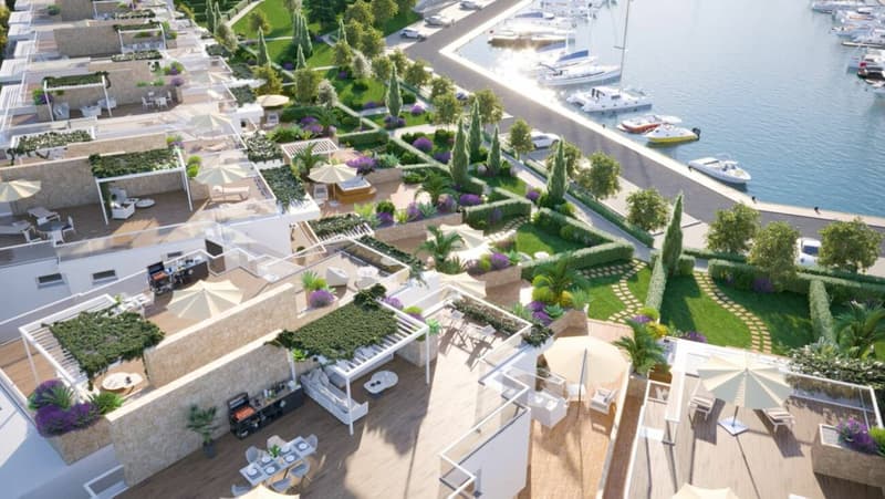 Residenze Isole Di Toscana - 36 Wohnungen an der toskanischen Küste (4)