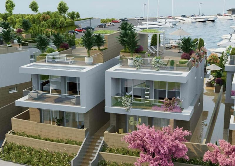 Residenze Isole Di Toscana - 36 Wohnungen an der toskanischen Küste (2)