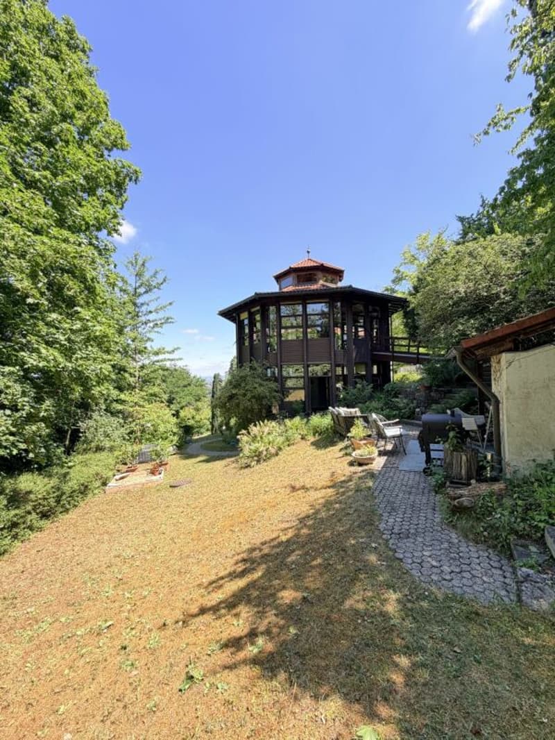 Architektonisches Unikat: Kernsaniertes Jugendstil-Anwesen in Stuttgarter Toplage (17)