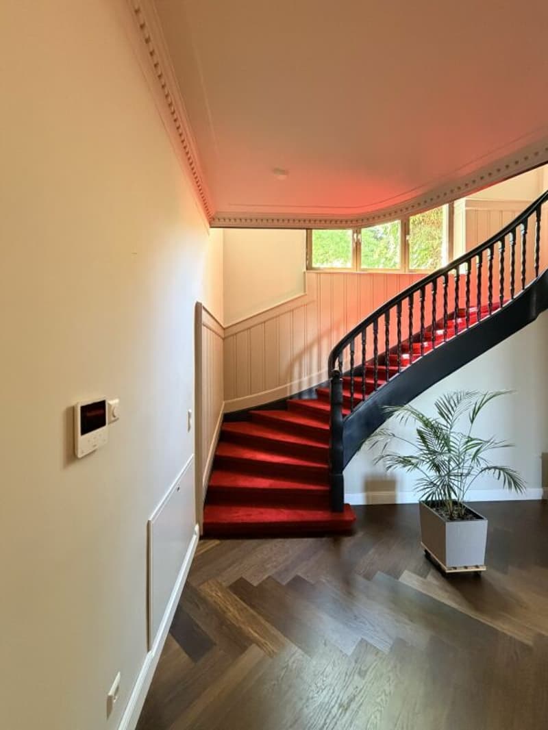 Architektonisches Unikat: Kernsaniertes Jugendstil-Anwesen in Stuttgarter Toplage (16)