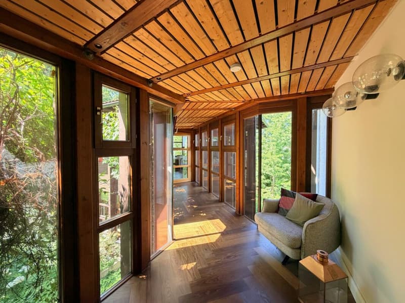 Jugendstilvilla mit Panoramablick und 6.315 m² Parkgrundstück in Stuttgart (24)
