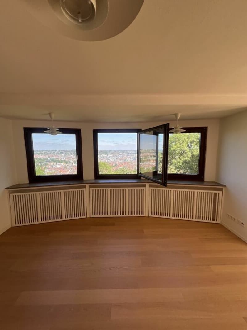 Architektonisches Unikat: Kernsaniertes Jugendstil-Anwesen in Stuttgarter Toplage (28)
