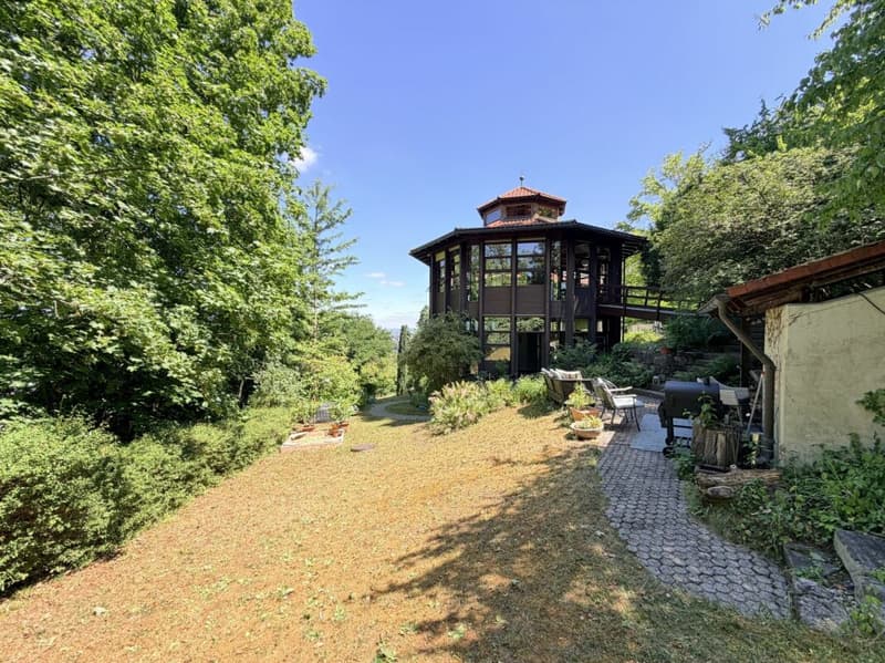 Architektonisches Unikat: Kernsaniertes Jugendstil-Anwesen in Stuttgarter Toplage (38)