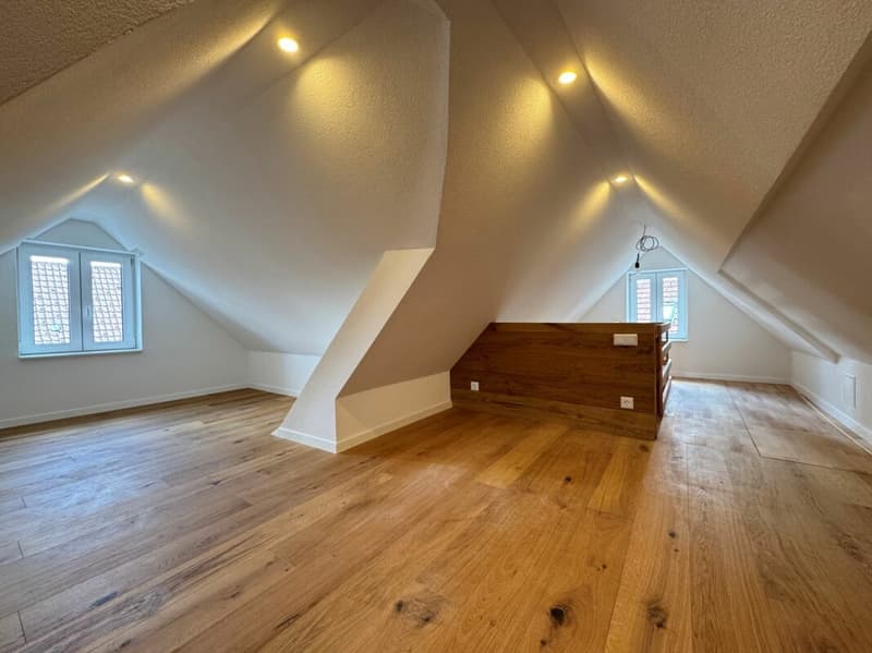 Investoren aufgepasst! Kernsanierte Dachgeschosswohnung in attraktiver Lage von Freudenstadt (7)