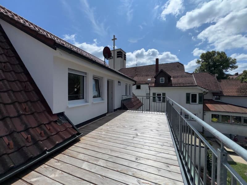 Investoren aufgepasst! Kernsanierte Dachgeschosswohnung in attraktiver Lage von Freudenstadt (10)