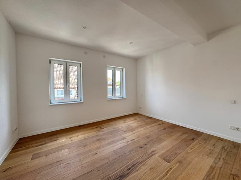 Investoren aufgepasst! Kernsanierte Dachgeschosswohnung in attraktiver Lage von Freudenstadt (4)