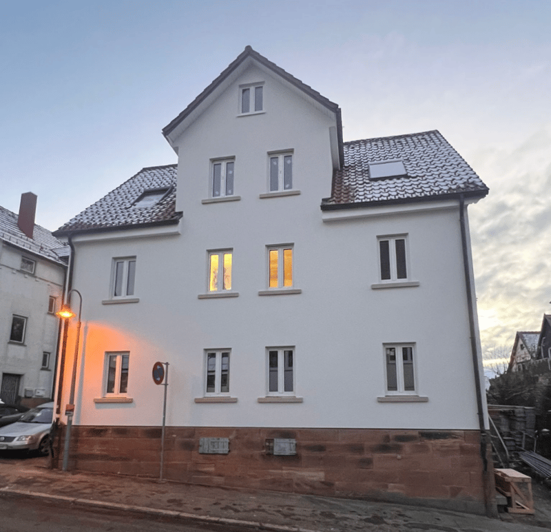 Investoren aufgepasst! Kernsanierte Dachgeschosswohnung in attraktiver Lage von Freudenstadt (13)