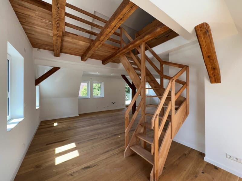 Investoren aufgepasst! Kernsanierte Dachgeschosswohnung in attraktiver Lage von Freudenstadt (5)