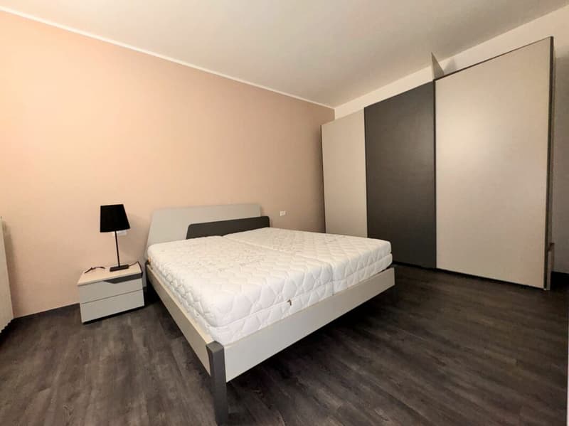 Porto Letizia Ferien-Apartment PAGANINI 4 (6)