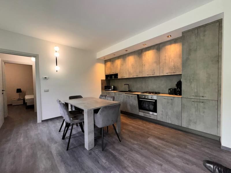 Porto Letizia Ferien-Apartment PAGANINI 4 (4)