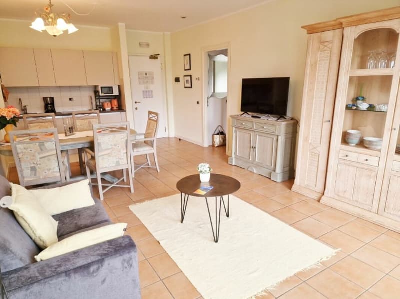 FERIEN-APARTMENT ZUM ATTRAKTIVEN PREIS! (4)