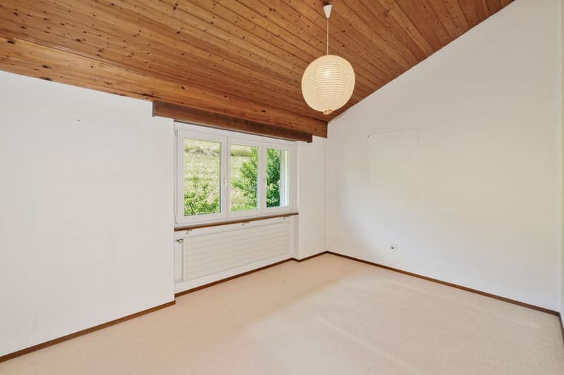 Zimmer im OG