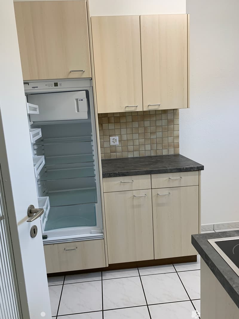4 Zimmerwohnung in ruhiger Lage (3)