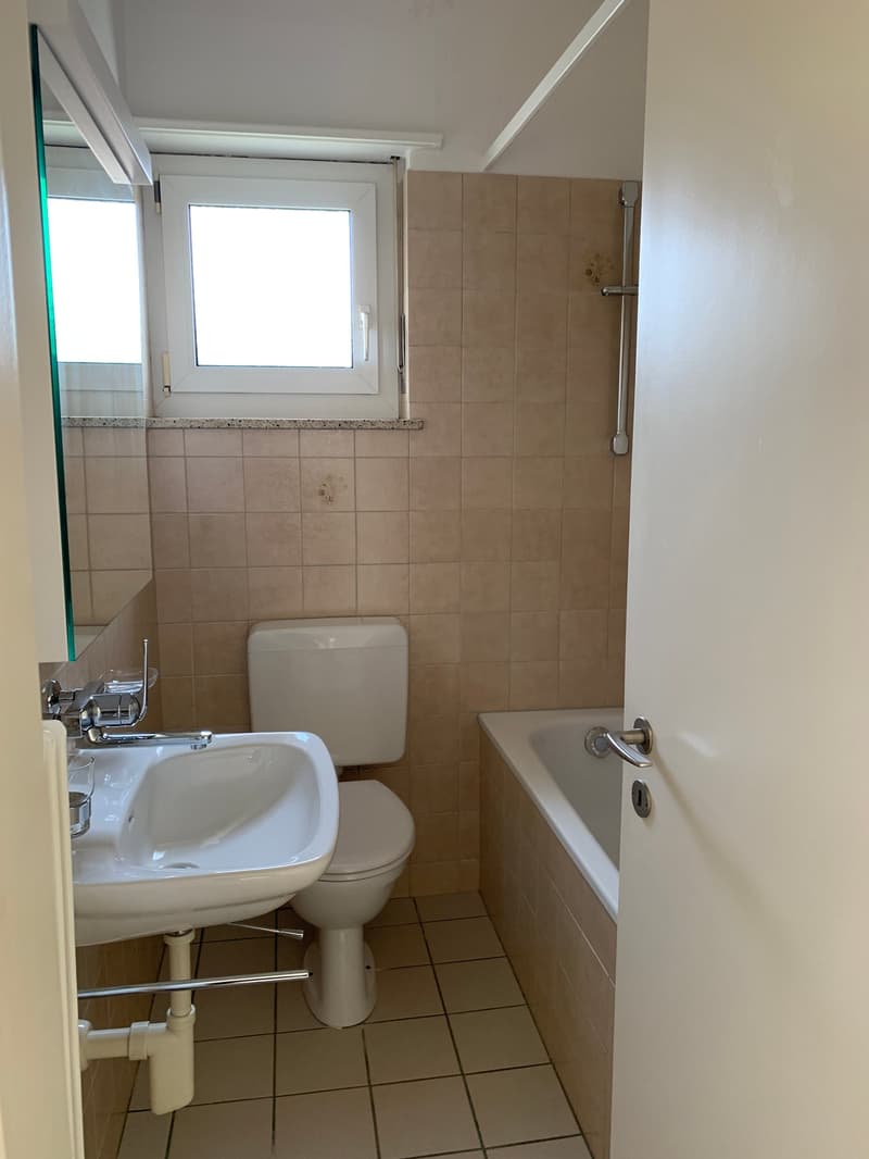4 Zimmerwohnung in ruhiger Lage (9)