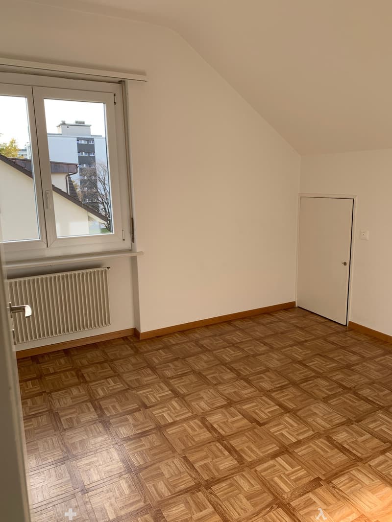4 Zimmerwohnung in ruhiger Lage (7)