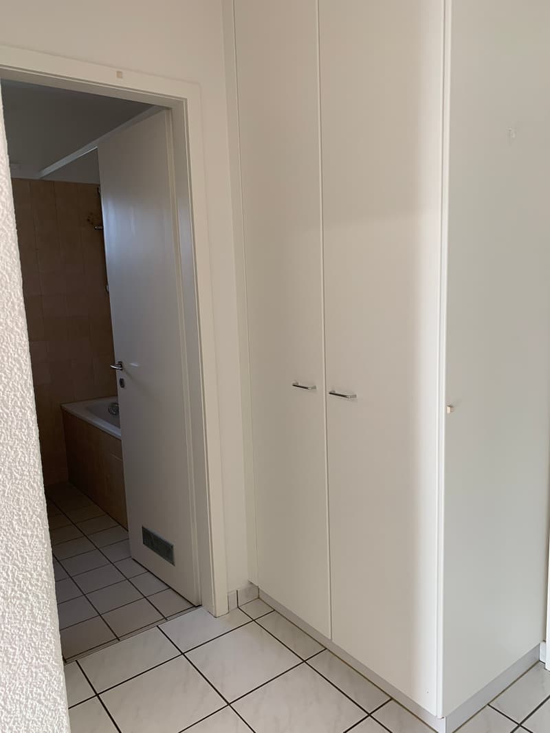 4 Zimmerwohnung in ruhiger Lage (10)