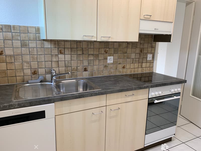 4 Zimmerwohnung in ruhiger Lage (2)