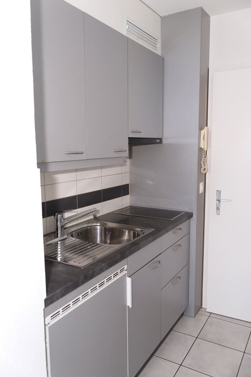 1 Zimmerwohnung (3)