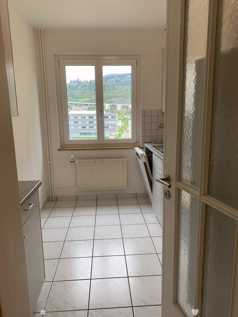 Helle 3-Zimmer-Wohnung (3)