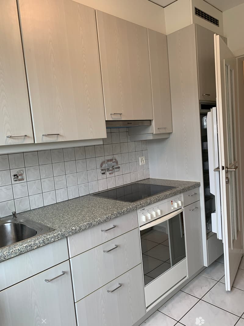 Helle 3-Zimmer-Wohnung (2)