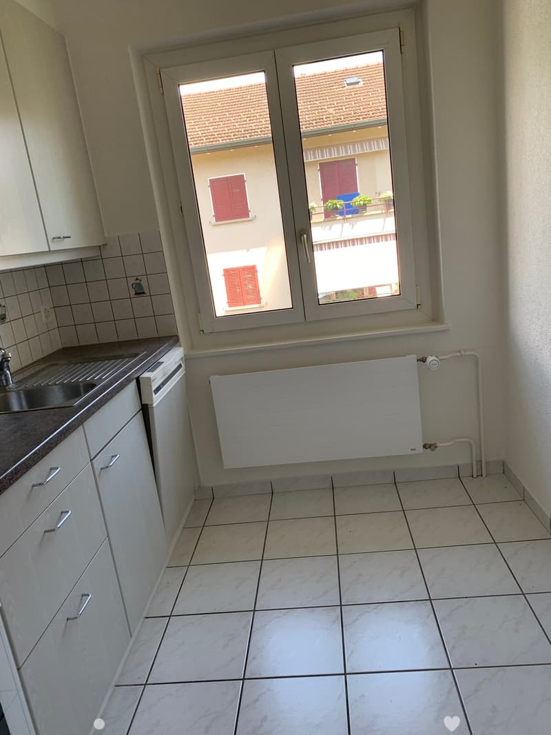 3.5-Zimmer-Wohnung an ruhiger Lage in Biel (3)