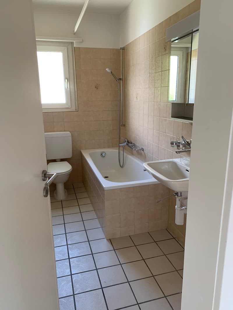 3.5-Zimmer-Wohnung an ruhiger Lage in Biel (10)