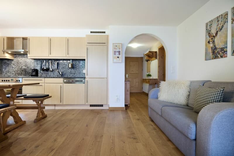 Charmantes Hideaway (5)