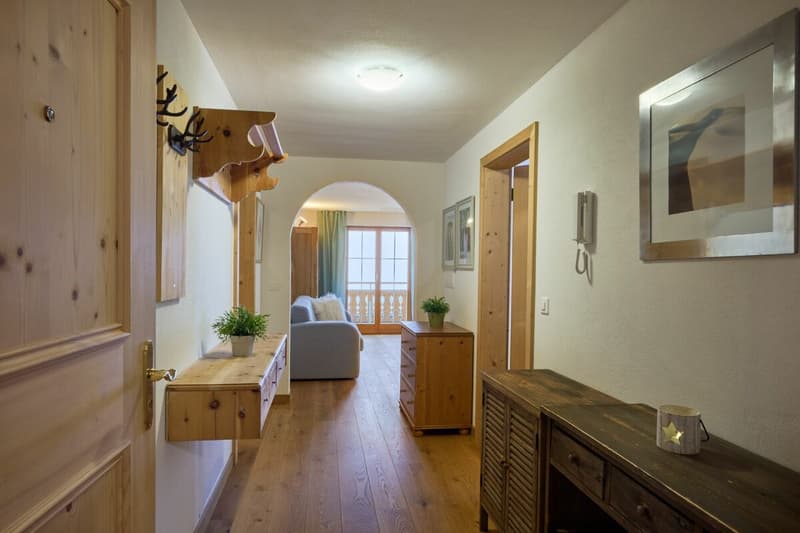 Charmantes Hideaway (6)