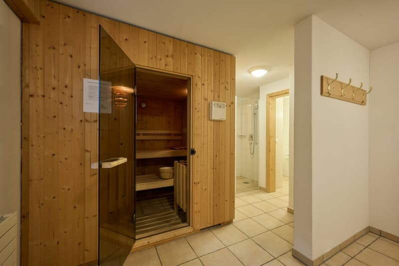 Charmantes Hideaway (9)