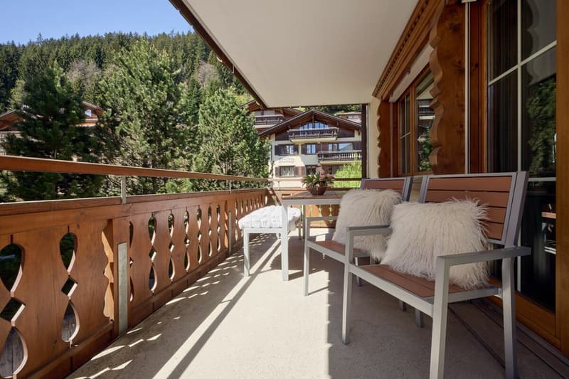 Charmantes Hideaway (10)